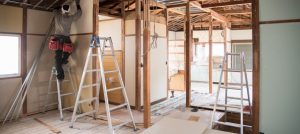Entreprise de rénovation de la maison et de rénovation d’appartement à Bessay-sur-Allier